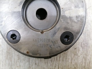 муфта изменения фаз ГРМ, ориг. номер K6T90674, Mazda Mazda 6 2005-2008