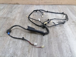 проводка (коса) багажника, ориг. номер GR1B67060, Mazda Mazda 6 2005-2008