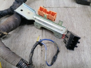 Проводка коса салонная, ориг. номер 96867185, Chevrolet Aveo 2006-2012