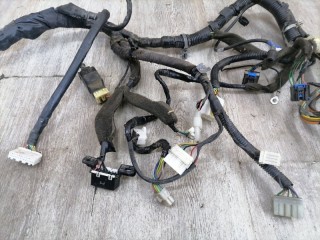 Проводка коса салонная, ориг. номер 96867185, Chevrolet Aveo 2006-2012