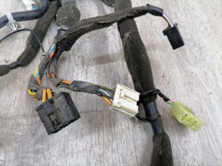 Проводка коса салонная, ориг. номер 96867185, Chevrolet Aveo 2006-2012