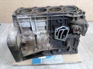 Блок двигателя, ориг. номер A1660100805, MERCEDES-BENZ A160