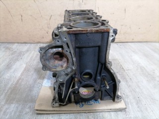 Блок двигателя, ориг. номер A1660100805, MERCEDES-BENZ A160