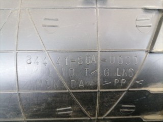 Накладка обшивки багажника, ориг. номер 84441S6A0030, Honda Civic 2000-2003