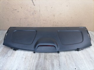 Полка салона, Kia Rio 2011-2015