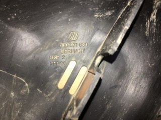 крышка, ориг. номер 1J0971830, Skoda Octavia 1996-2000