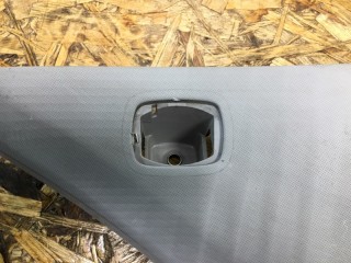 Накладка на стойку, ориг. номер GJ6A688E0, Mazda Mazda 6 2005-2008