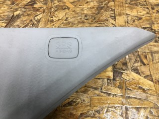 Накладка на стойку, ориг. номер 6J6A68261, Mazda Mazda 6 2005-2008