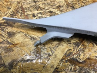 Накладка на стойку, ориг. номер 6J6A68261, Mazda Mazda 6 2005-2008