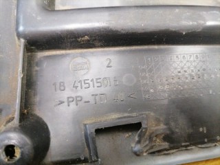накладка подколенная, ориг. номер 9620693777, Peugeot 406 1995-1999