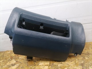 накладка подколенная, ориг. номер 443863075J, Audi 100 1988-1990