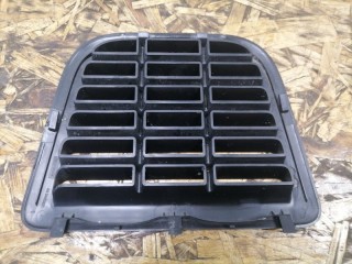 Накладка Багажного Отсека, ориг. номер 34453821, Citroen C3 2009-2013