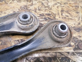 Рычаги (комплект), ориг. номер 18CE3IUQ, 18CE3IZQ, Volkswagen Passat 2005-2010