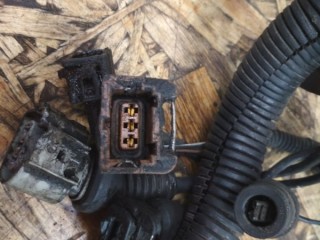 проводка (коса) двигателя, ориг. номер 06A971824F, Audi A3 1996-2000