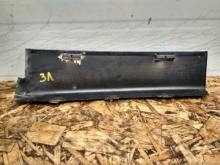 накладка стойки кузова, ориг. номер 8L3853289, Audi A3 1996-2000
