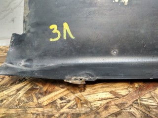 накладка стойки кузова, ориг. номер 8L3853289, Audi A3 1996-2000
