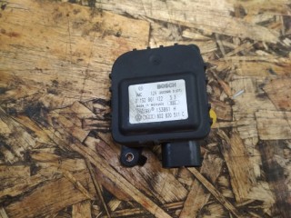Активатор заслонки отопителя, ориг. номер 8D2820511C, Audi A3 1996-2000