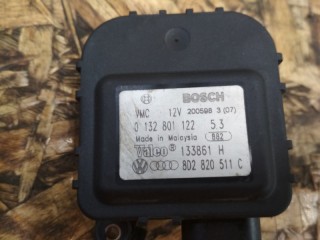 Активатор заслонки отопителя, ориг. номер 8D2820511C, Audi A3 1996-2000