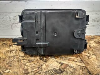 Корпус блока управления АКПП, ориг. номер 8D0927355A, Audi A6 1997-2001