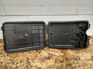 Корпус блока управления АКПП, ориг. номер 8D0927355A, Audi A6 1997-2001