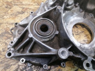 Корпус КПП (вариатор), ориг. номер DL-TC46FHJ1AA, Fiat Punto 1999-2003