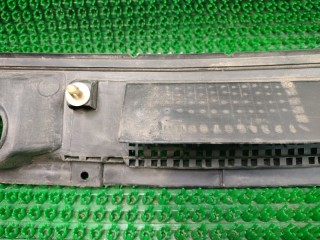 жабо под лобовое стекло, ориг. номер MB696769, Mitsubishi Lancer 1991-2000