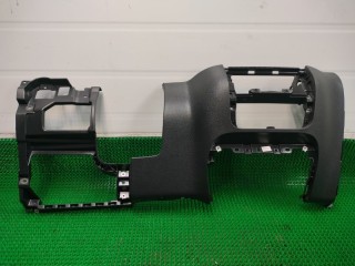 накладка подколенная, ориг. номер 5M1857051P, Volkswagen Golf Plus 2009-2014
