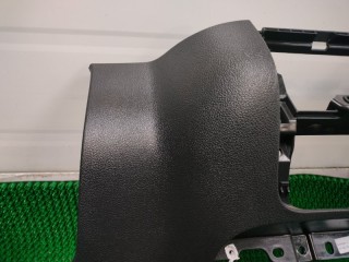 накладка подколенная, ориг. номер 5M1857051P, Volkswagen Golf Plus 2009-2014