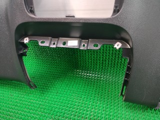 накладка подколенная, ориг. номер 5M1857051P, Volkswagen Golf Plus 2009-2014