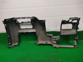 накладка подколенная, ориг. номер 5M1857051P, Volkswagen Golf Plus 2009-2014