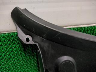 жабо под лобовое стекло, ориг. номер 9642405777, Citroen Berlingo 2004-2013