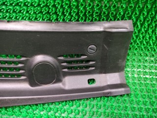 жабо под лобовое стекло, ориг. номер 9642405777, Citroen Berlingo 2004-2013