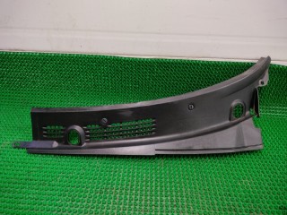 жабо под лобовое стекло, Citroen Berlingo 2004-2013