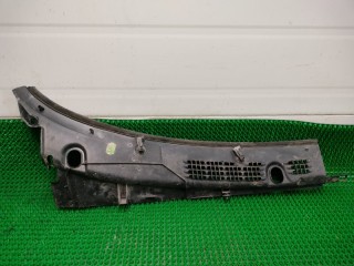 жабо под лобовое стекло, Citroen Berlingo 2004-2013