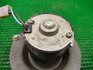 Мотор отопителя, ориг. номер 19437301240, Газ Волга 3110
