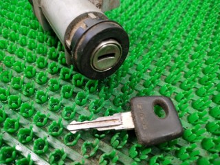 замок зажигания, ориг. номер 31113704010, Газ Газель 3302