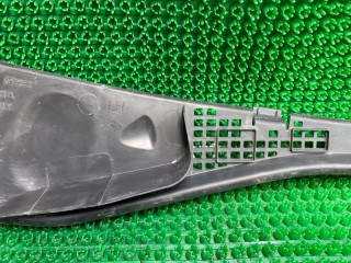 жабо под лобовое стекло, ориг. номер 8200825457, renault Logan 2009-2016