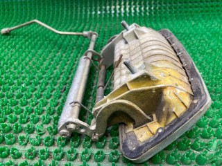 ручка двери внешняя, ориг. номер 3110610516010, Газ Волга 31105