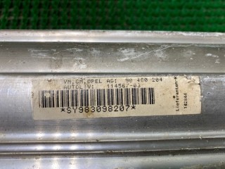 Подушка безопасности пассажира (в торпедо), ориг. номер 90460204, Opel Tigra 1994-2001
