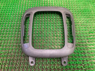 накладка кулисы декоративная, ориг. номер 90503604, Opel Vectra 1995-2000
