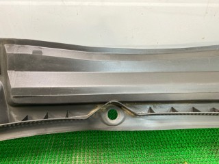 жабо под лобовое стекло, ориг. номер 90464416, Opel Vectra 1995-2000