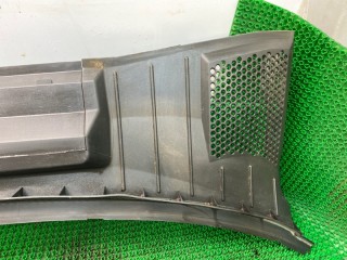 жабо под лобовое стекло, ориг. номер 90464416, Opel Vectra 1995-2000