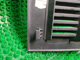 Накладка обшивки багажника, ориг. номер 332004790, 24464170, Opel Astra 1998-2009