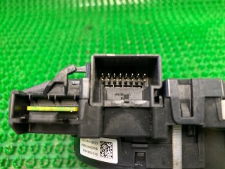 Механизм подрулевой SRS, ориг. номер 10040774, 10040095, Volkswagen Golf Plus 2009-2014