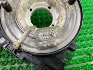 Механизм подрулевой SRS, ориг. номер 10040774, 10040095, Volkswagen Golf Plus 2009-2014
