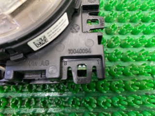 Механизм подрулевой SRS, ориг. номер 10040774, 10040095, Volkswagen Golf Plus 2009-2014