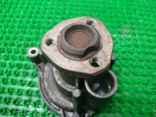 Водяной насос (помпа), ориг. номер 03C121019J, Volkswagen Golf Plus 2009-2014