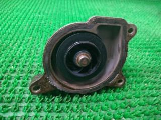 Водяной насос (помпа), ориг. номер 03C121019J, Volkswagen Golf Plus 2009-2014