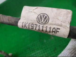 Проводка на рулевую рейку, ориг. номер 1K1971111AF, Volkswagen Golf Plus 2009-2014