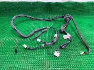 проводка (коса) багажника, ориг. номер 240511KA3A, Nissan Juke 2010-2014